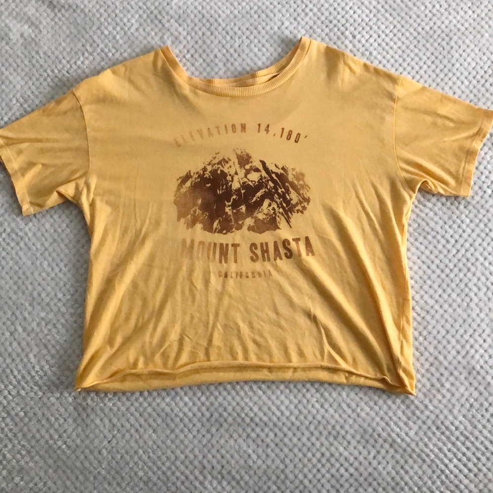 NWOT American Eagle Tee